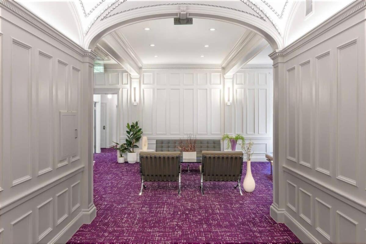 Stylish Hotel Room In Boston'S Fenway - Unit #107 Kültér fotó